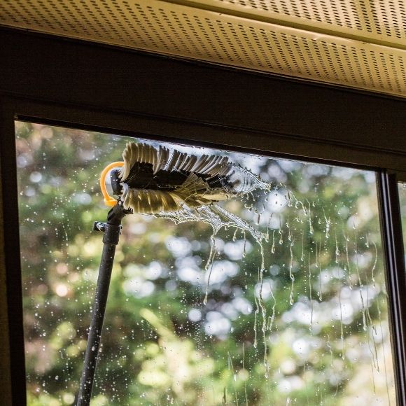 Window Cleaning Surrey