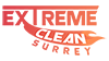 Extreme Clean Surrey Logo