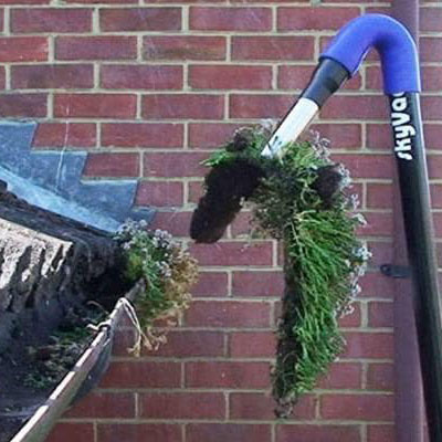 Gutter Clearing Surrey